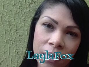 LaylaFox
