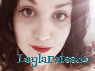 LaylaPatsson