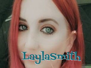 LaylaSmith
