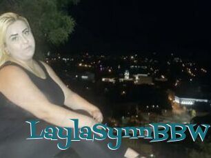 LaylaSynnBBW