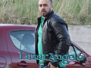 LazarAngelo