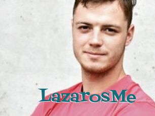 LazarosMe