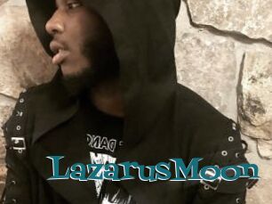 LazarusMoon