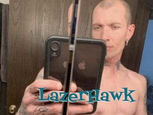 LazerHawk