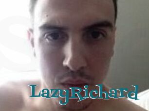 LazyRichard