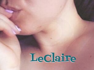 LeClaire