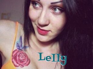 LeIIy