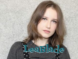 LeaBlade