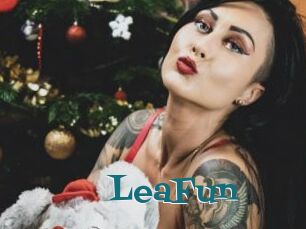 LeaFun