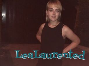 LeaLaurented