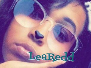 LeaRedd