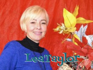 LeaTaylor