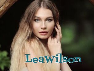 LeaWilson