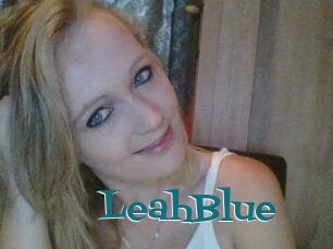 LeahBlue
