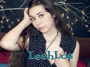 LeahLos