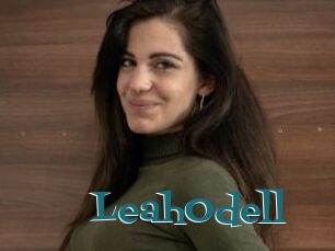 LeahOdell