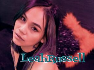 LeahRussell