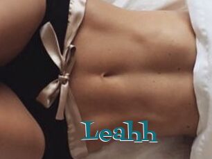 Leahh