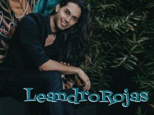 LeandroRojas