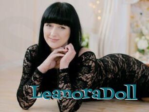 LeanoraDoll