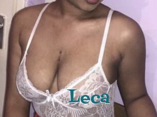 Leca
