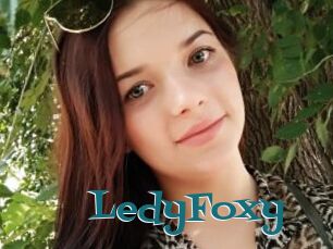 LedyFoxy
