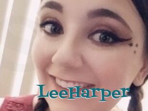 LeeHarper