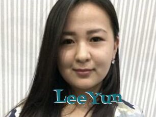 LeeYun
