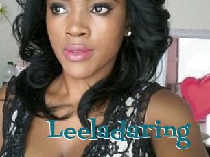 Leeladaring