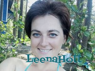 LeenaHott