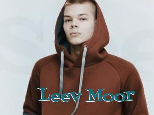 Leev_Moor