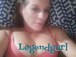 Legendgurl