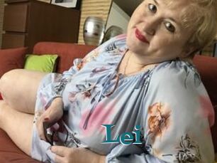 Lei