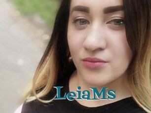 LeiaMs