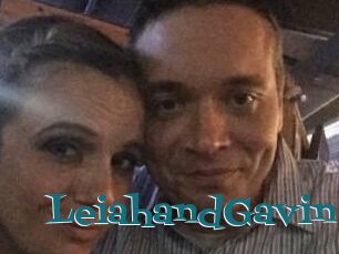 Leiah_and_Gavin