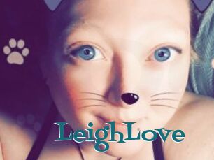 LeighLove