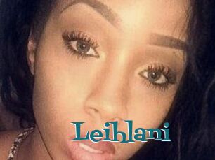 Leihlani
