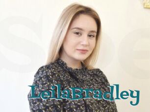 LeilaBradley