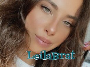 LeilaBrat