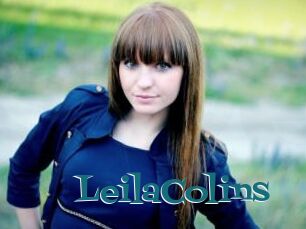 LeilaColins