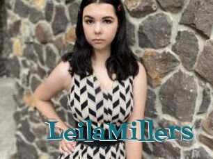 LeilaMillers