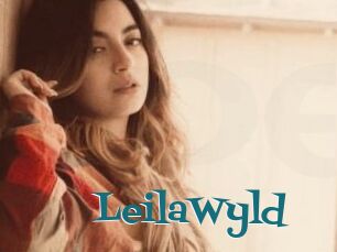 LeilaWyld