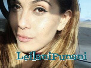 LeilaniPunani