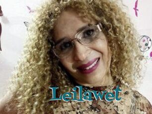 Leilawet