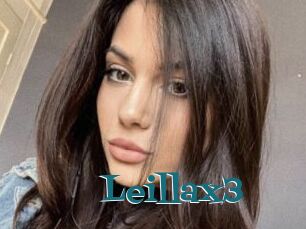 Leillax3
