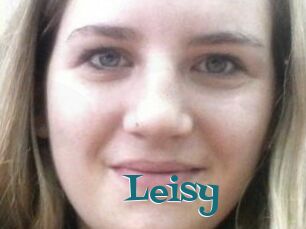 Leisy