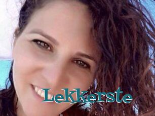 Lekkerste