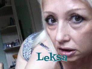 Leksa