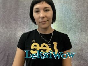 LeksiWow
