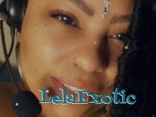 LelaExotic